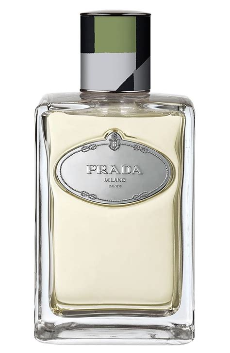 prada infusion vetiver